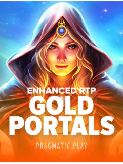 Gold Portals — Pragmatic Play