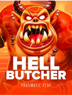 Hell Butcher — Pragmatic Play